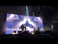 Tycho - Easy (@ Fuji Rock Festival190726)