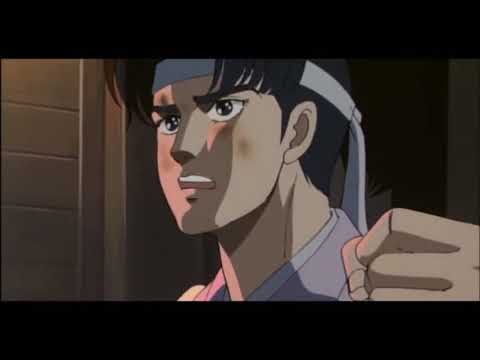Toki no Tabibito: Time Stranger Time Stranger Mariya Takeuchi