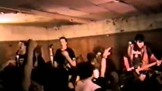 Dillinger Four Fireside Bowl 1998? O.K.F.M.D.O.A. Super Powers Enable Me to Blend In With Machinery