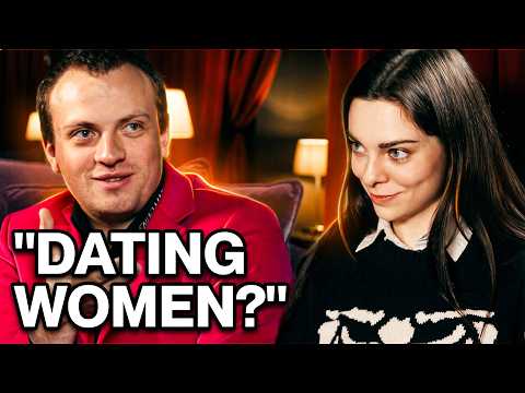 I Let Twitter Ask Hans Niemann the Most Uncomfortable Questions