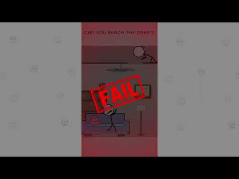 Thief Puzzle Game! Video