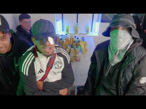 B Sting - Leg Of Lamb Ft. BaddaThanWho