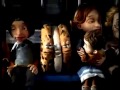 Chips Ahoy Cremewiches Squeeze In The Middle Commercial 2002 2003