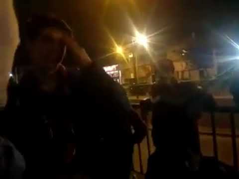 Acru vs Dam (Vídeo eliminado)