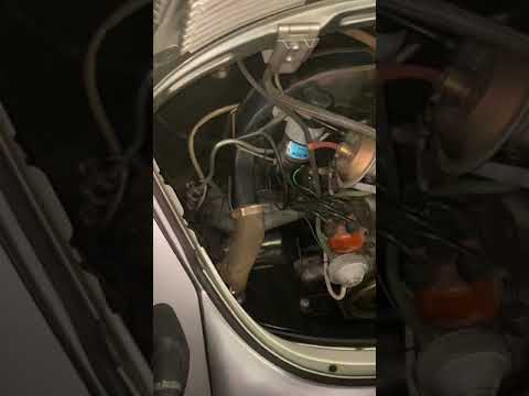 1979 Volkswagen Beetle (CC-1353855) for sale in Jacksonville, Florida