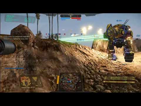 Shadow Hawk 5M Medium Pulse Laser x 2 and Ultra Autocannon 20 x 1