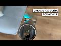 Вертикальный пылесос Dreame R20 Ultra