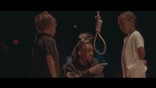 XXXTENTACION - riot (Official Video)