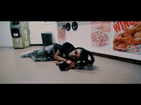 4WAY Rambo - Not Today (Official Video)