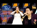 Indian Idol S14 Pawandeep और Ananya की Duet सुनकर Kumar Sanu को हुआ फ�