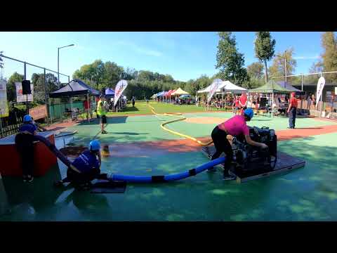 Z04 SDH BOHUSLAVICE GRIZZLYMOTOR - JL PLOUKONICE 2025