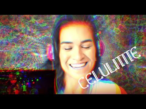 React Conan Osíris | Celulitite