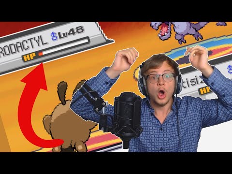 My worst defeat EVER - HeartGold Sentret Solo Run Highlight #14
