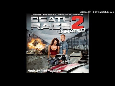 Paul Haslinger - Luke & Katrina Love Scene