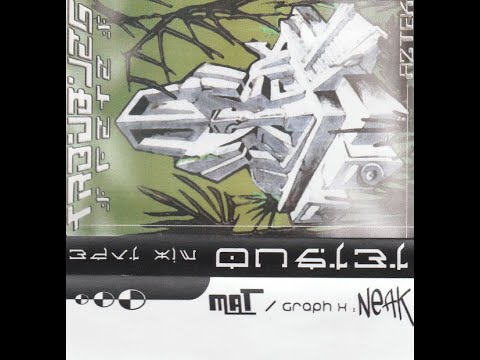 Troubles Fête - Tetsuo Aztek   (Face B)