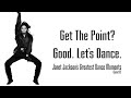Janet Jackson - Let's Dance (Fan Made Video)