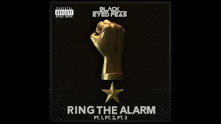 Black Eyed Peas- Ring The Alarm (Lyrics+ Sub. Español) (NEW SONG)