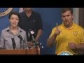 Sign Language Interpreter During Hurricane Irma Actually Communicated Gibberish