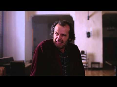 Lasica/Satinský/Filip - Chcel by som byť (The Shining)