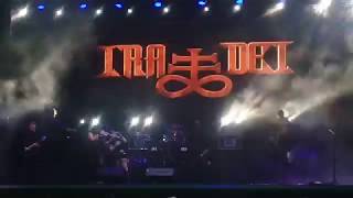 Mägo de Oz - El Pacto "Expo Feria Coatza" | Apocalipsis Tour 2019
