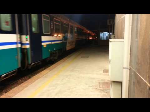 ICN 794 Reggio C.C.le - Torino P.N. 09/09/2014 20.00