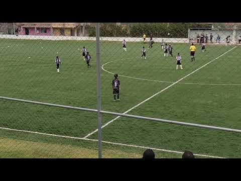 CATS sub 11 x Mr2 copa ouro 12/03/22