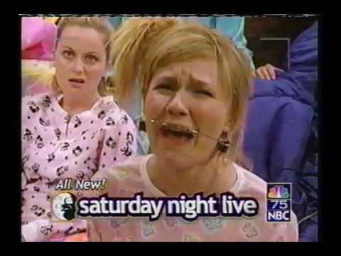 Saturday Night Live - Kirsten Dunst, Eminem dress rehearsal promo