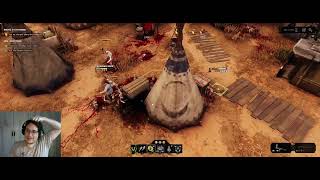 Hard West 2 - Wendigo Onslaught & The Gecko Brothers — Part 18