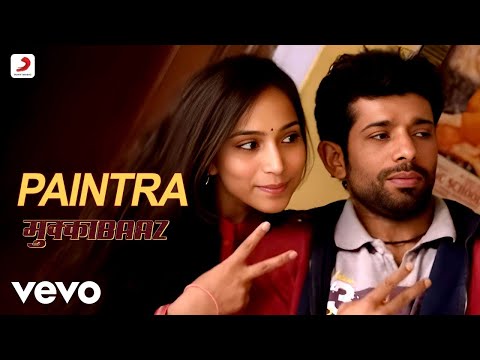 Paintra Full Song (Video) - Mukkabaaz | Divine | Nucleya | Anurag Kashyap| #Rapsong