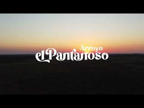 Arroyo el Pantanoso - footage