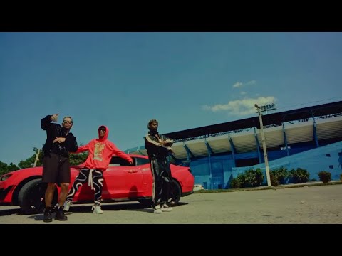 Si Hablas Mal De Mi (Remix) - Alex Duvall ❌ Lesny ❌ Payaso X Ley (Official Video)