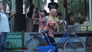 Download lagu Boby Berliandika - Bidadari surga ( Ust.Jefri Al-Buchori ) mp3