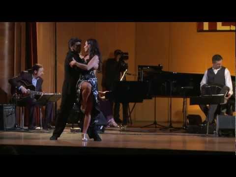 Beltango and Adrian Veredice & Alejandra Hobert - Celos