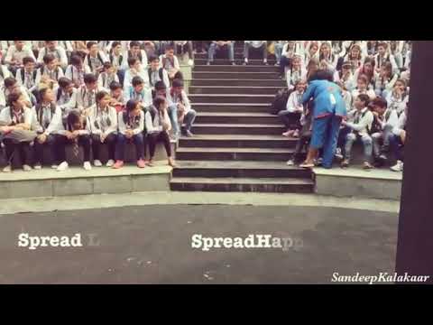 Sandeep Kalakaar Show