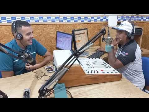 Levanta Povão