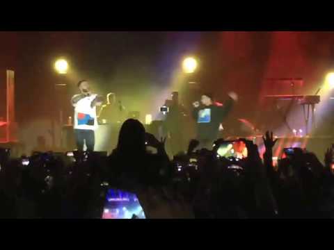 L`one - Сон (feat. MONATIK) live