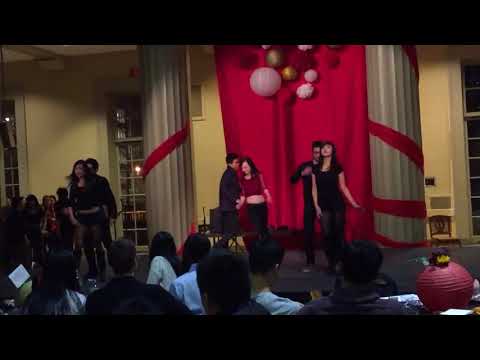 [MIT ADT] TroubleMaker - Now | CSC Banquet 2015