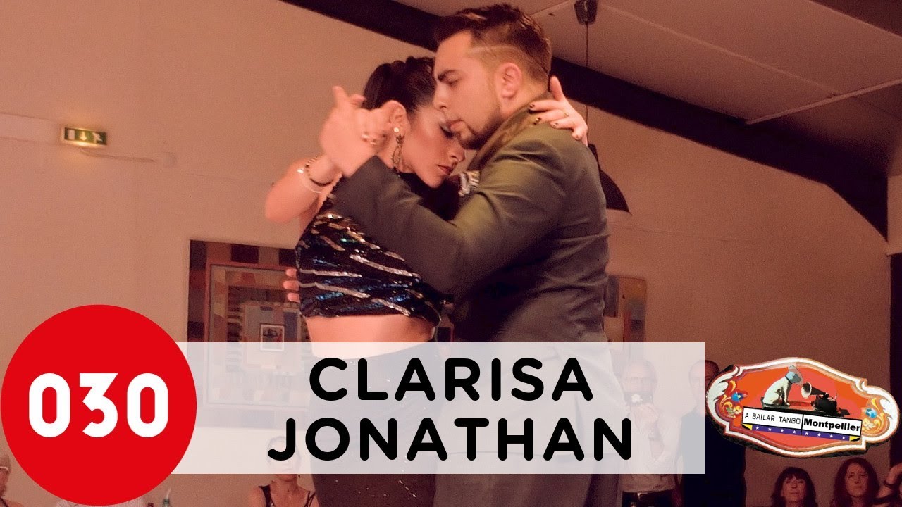 Clarisa Aragon and Jonathan Saavedra – La melodía del corazón #ClarisayJonathan