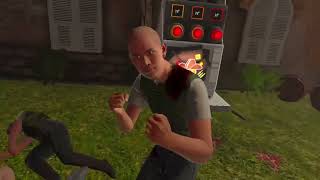 Wild West Meets Future: EP1 S1 A Rip in Time.