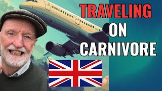 Can You Stay Carnivore While Traveling?
