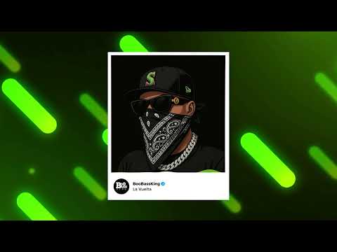 LA VUELTA - Rap / Hip Hop Instrumental | Secreto El Famoso Biberon x Nino Freestyle x El Fecho RD