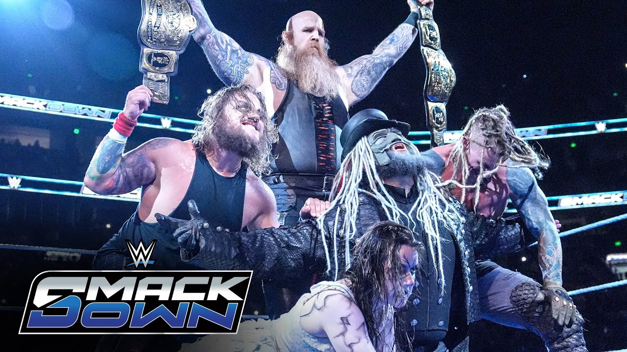 Video Test Thumbnail