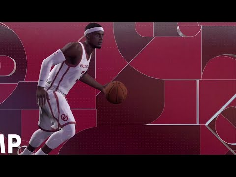 NBA 2K22 MyCareer PS5 - Blowout College Game! EP.4