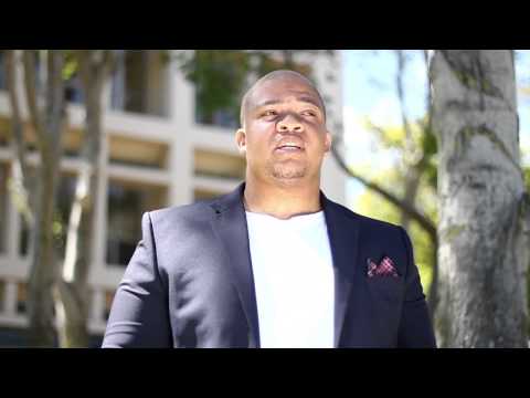 TONALITY - Thando [Official Video] A Cappella Cover 2014