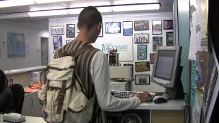 Sixth Academic Advising Virtual Tour