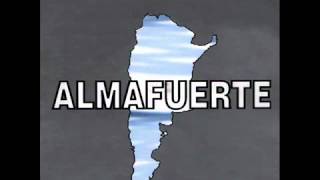 Almafuerte   En las calles de Liniers