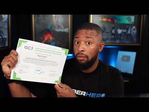 How I Hacked the CISSP Exam: Passed in 1 Hour with 2 Weeks of Study (No Bootcamp Needed!)