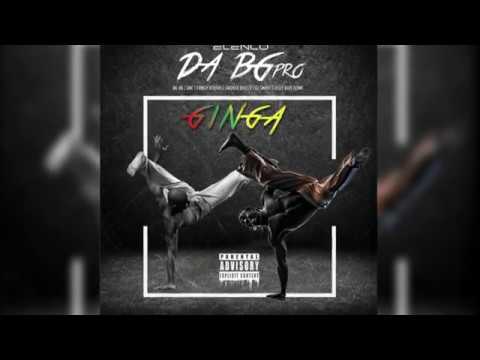 Elenco da BG Pro - Ginga | ( B.G Prod.® )