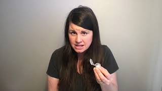 Examen 1: Remember God&#39;s Presence