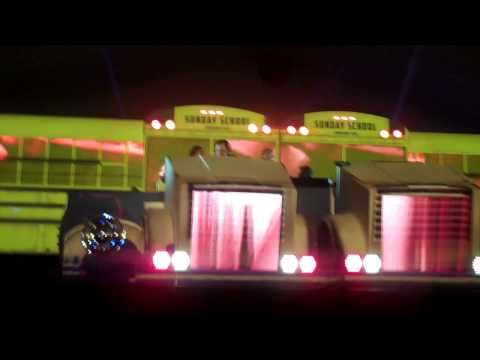 Reboot @Electric Zoo NYC 8/31/12 part 5